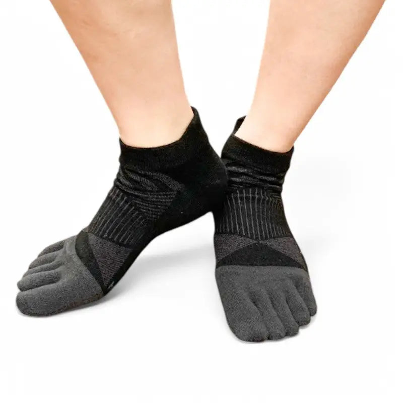 Chaussette 5 doigts randonnée