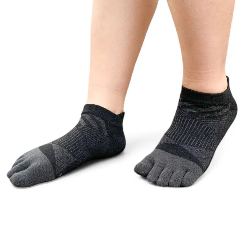 Chaussette 5 doigts randonnée