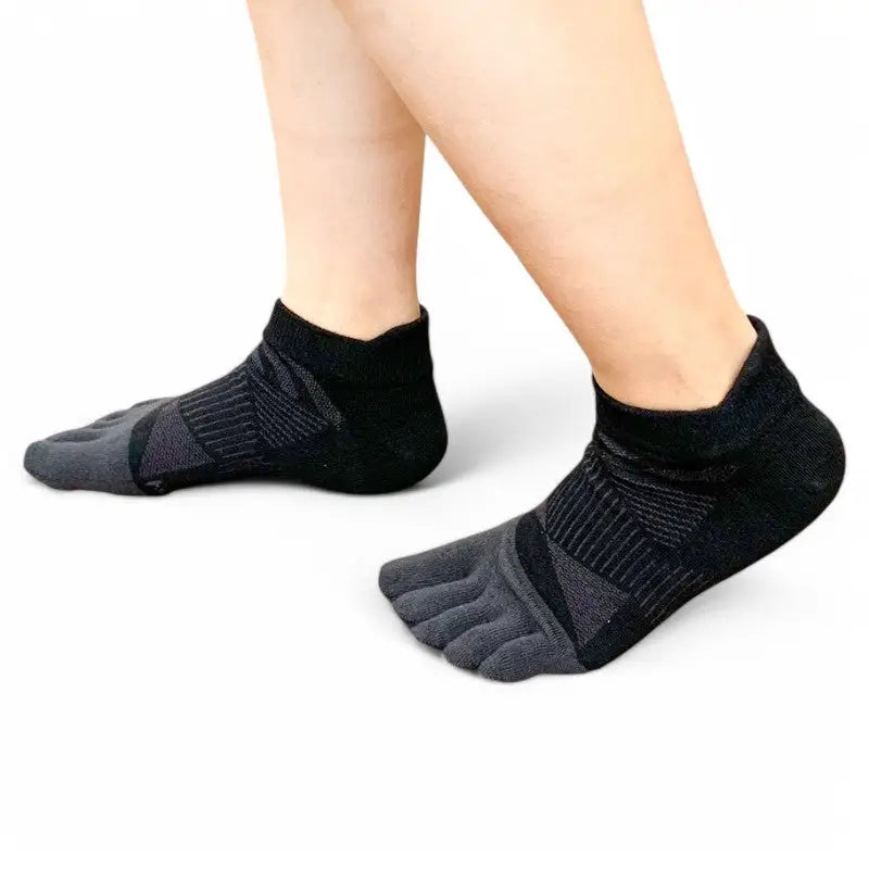Chaussette 5 doigts randonnée
