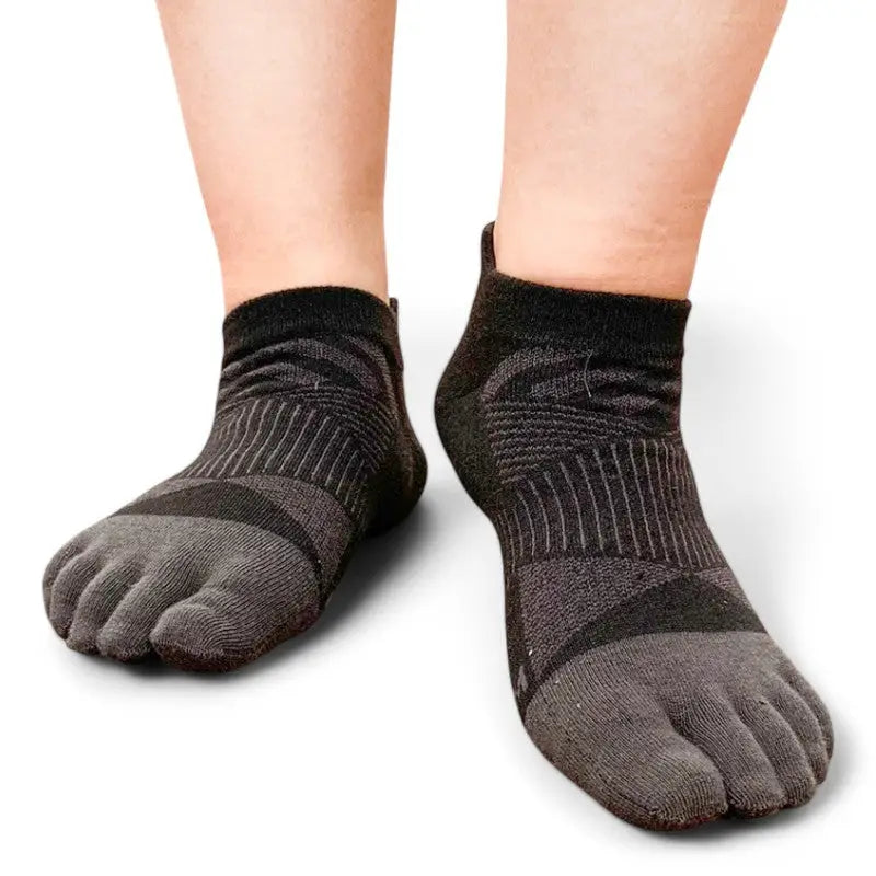 Chaussette 5 doigts randonnée