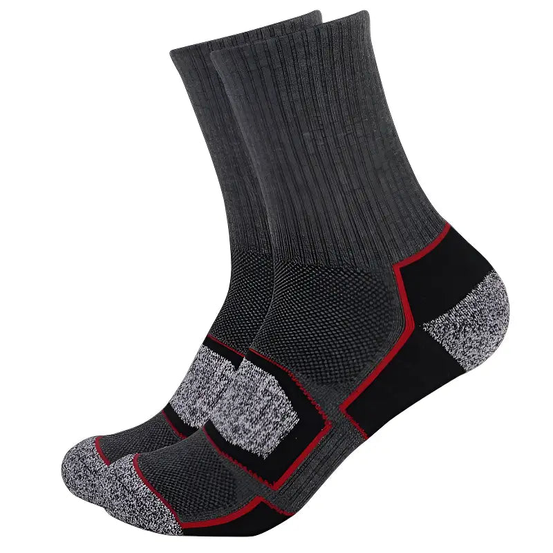Chaussette de randonnée absorbant
