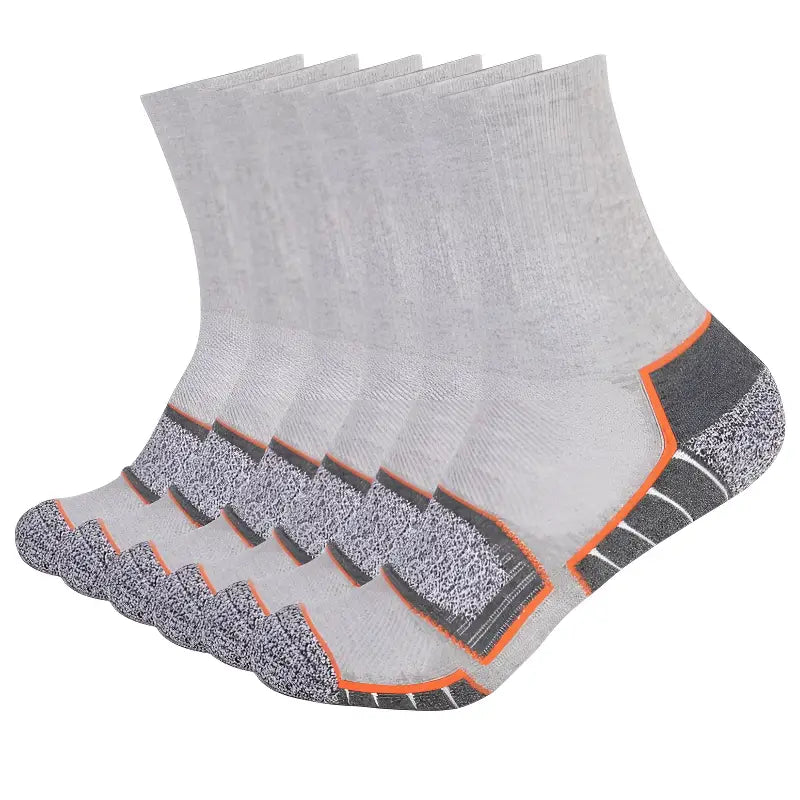 Chaussette de randonnée absorbant