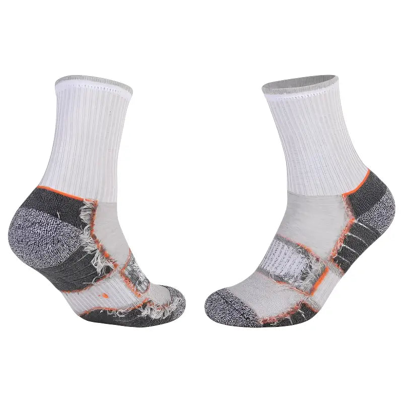 Chaussette de randonnée absorbant