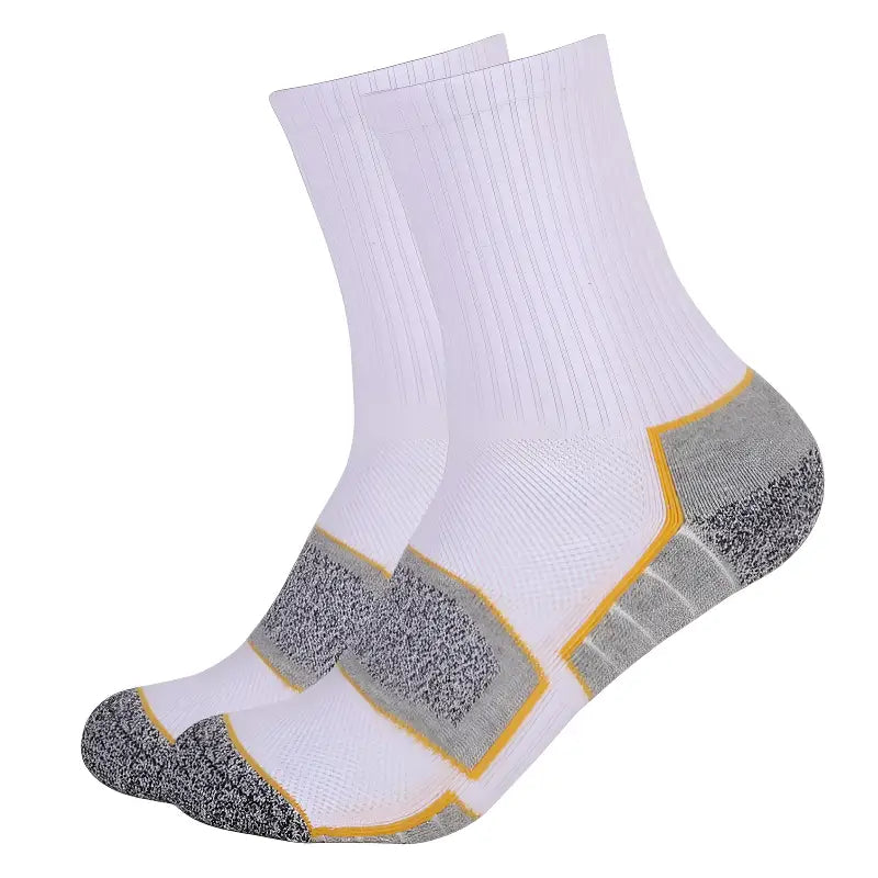 Chaussette de randonnée absorbant