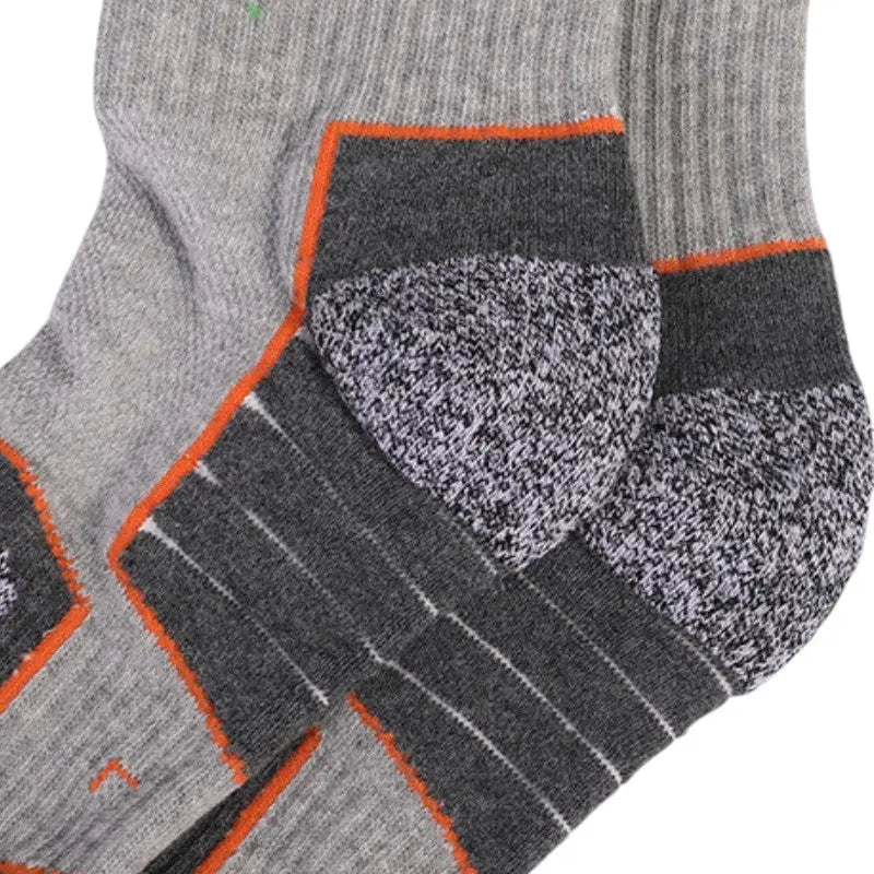 Chaussette de randonnée absorbant