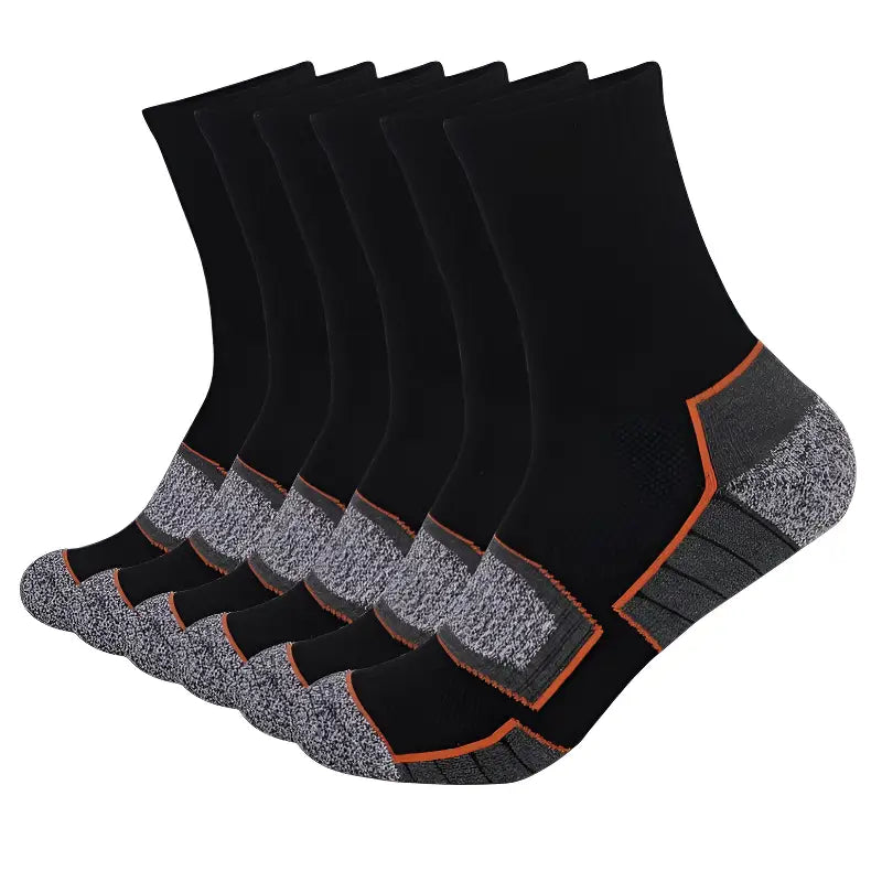 Chaussette de randonnée absorbant