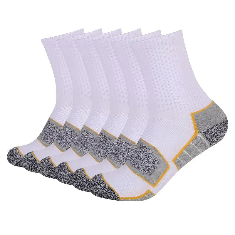 Chaussette de randonnée absorbant