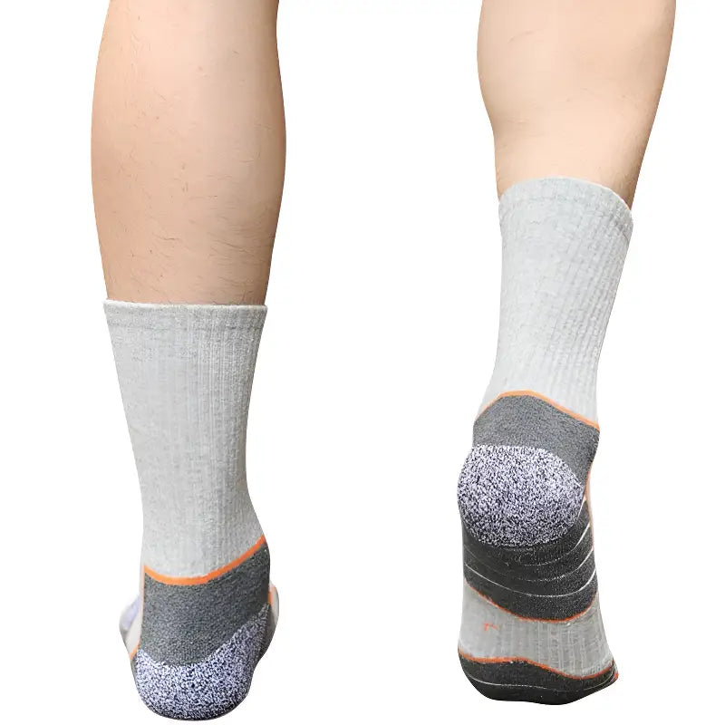 Chaussette de randonnée absorbant