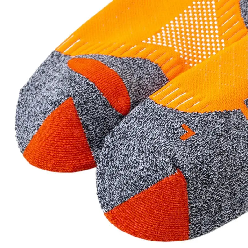 Chaussette de randonnée homme