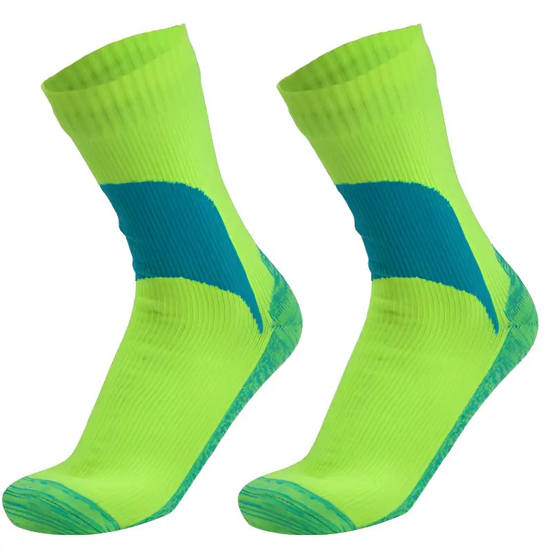 PACK DE 4 - Chaussettes imperméable randonnée