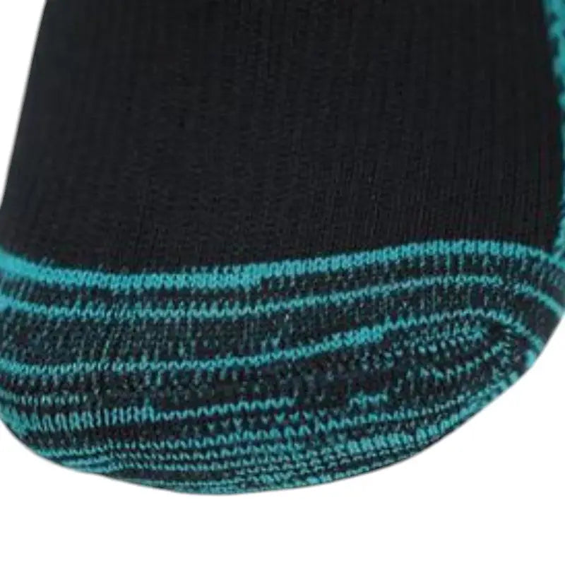 PACK DE 4 - Chaussettes imperméable randonnée