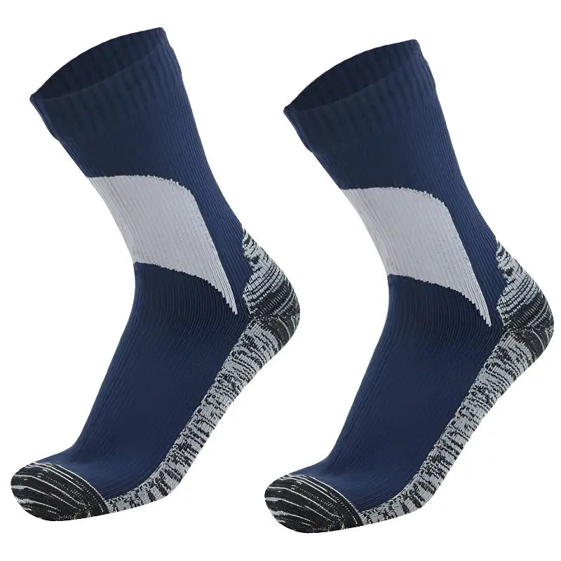 PACK DE 4 - Chaussettes imperméable randonnée