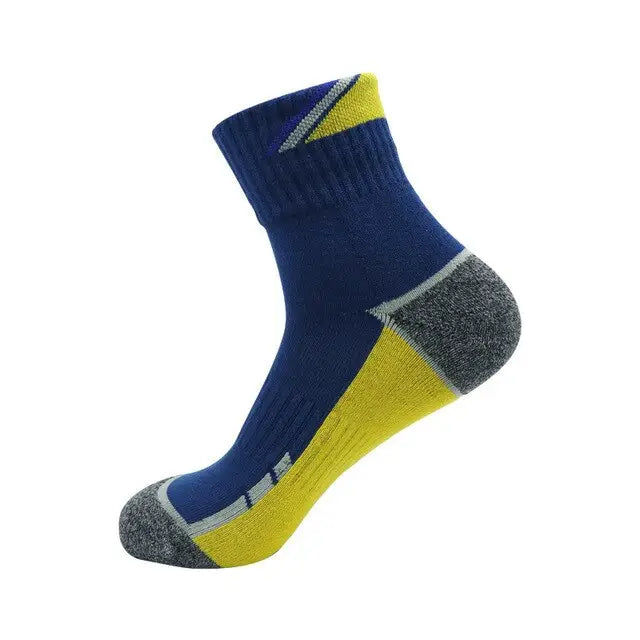 Chaussette militaire