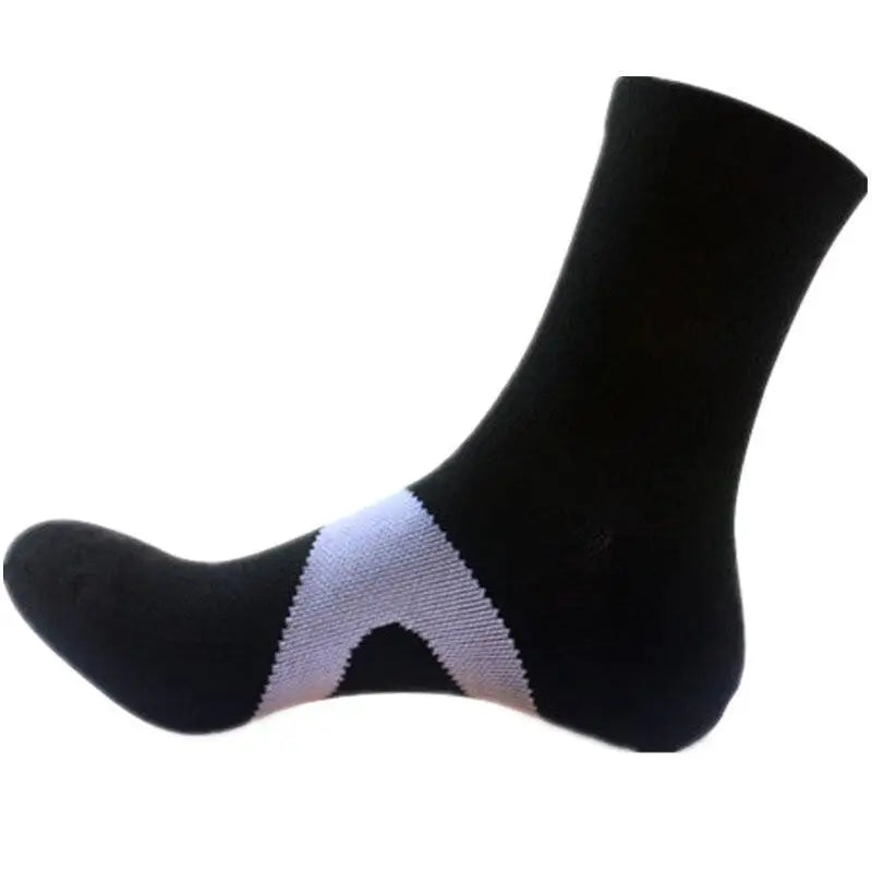 Chaussette militaire anti ampoule