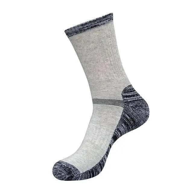 Chaussette militaire anti ampoule