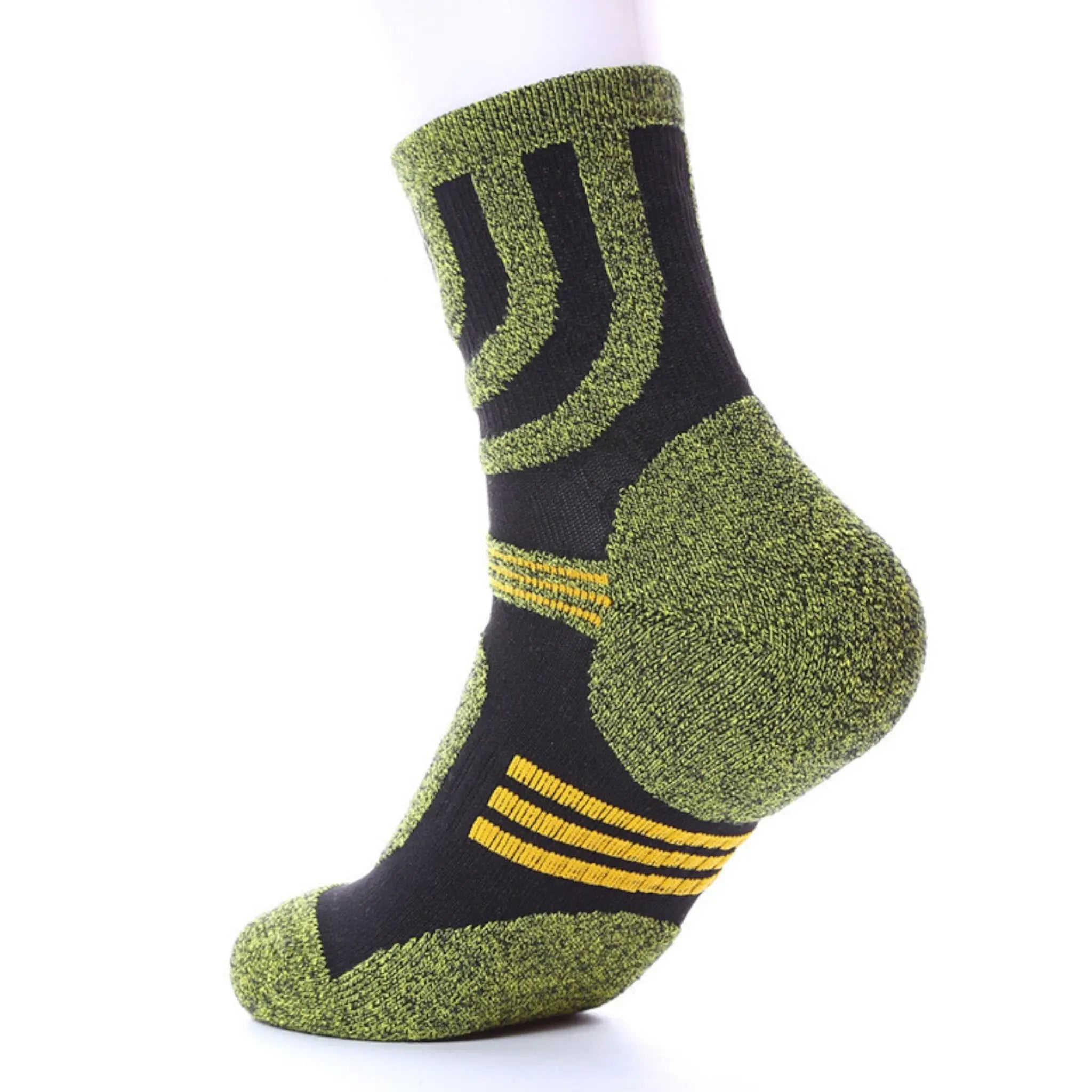 Chaussette militaire anti ampoule