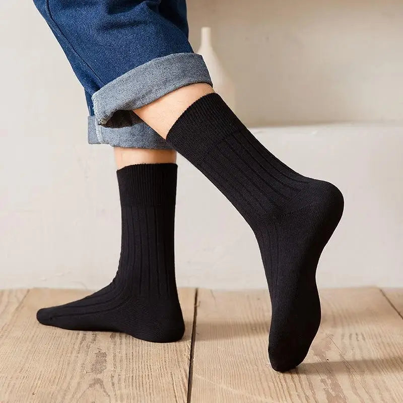 Chaussette militaire coton