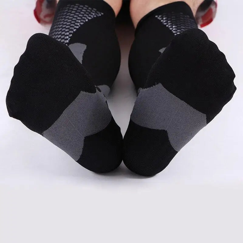 CHAUSSETTE MILITAIRE GAINANTE - UNISEXE