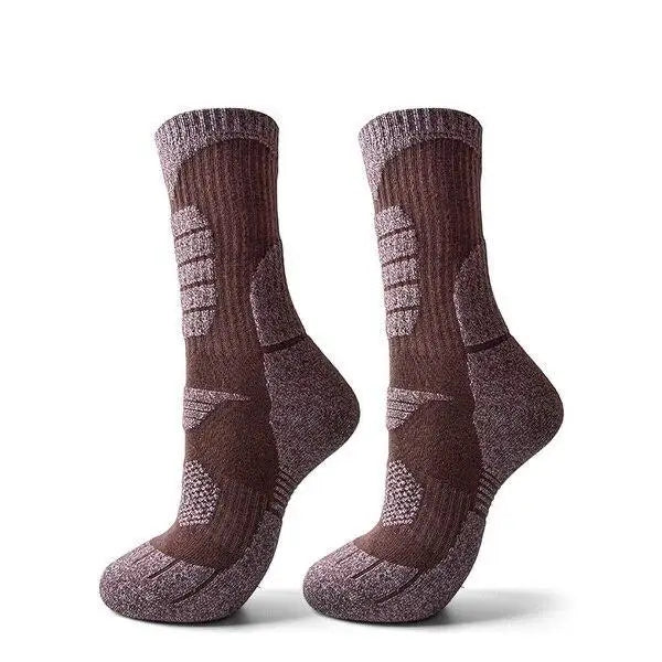 Chaussette militaire grand froid