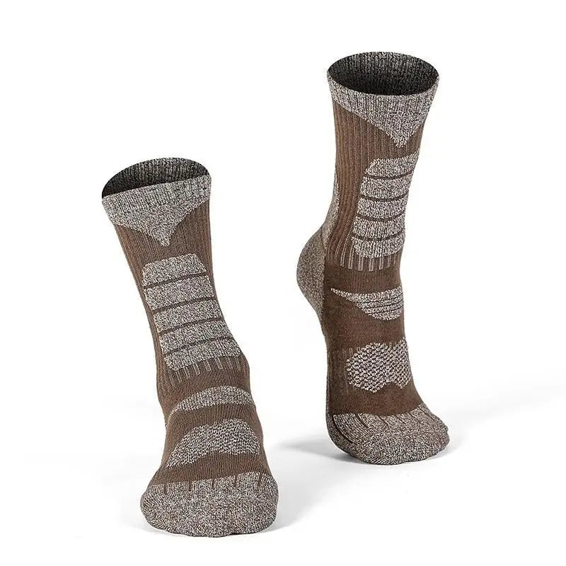 Chaussette militaire grand froid