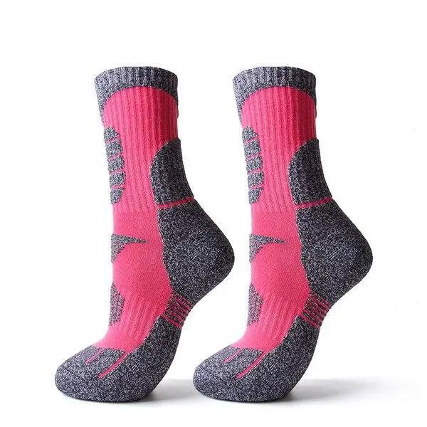 Chaussette militaire grand froid