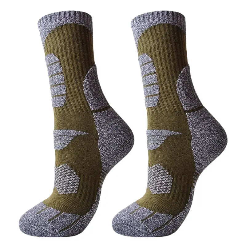 Chaussette militaire grand froid