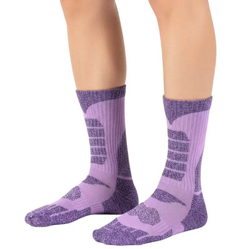 Chaussette militaire grand froid