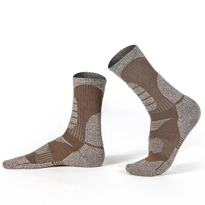 Chaussette militaire grand froid