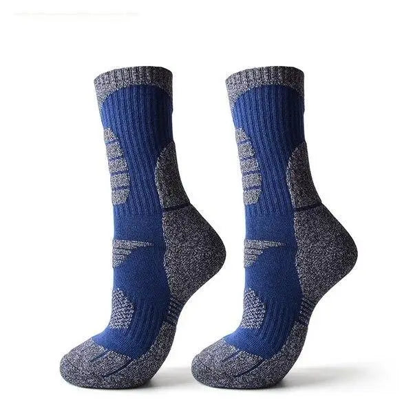 Chaussette militaire grand froid