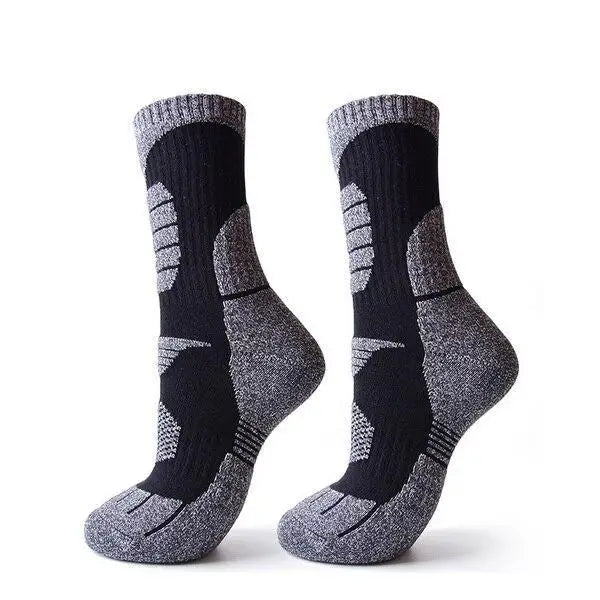 Chaussette militaire grand froid