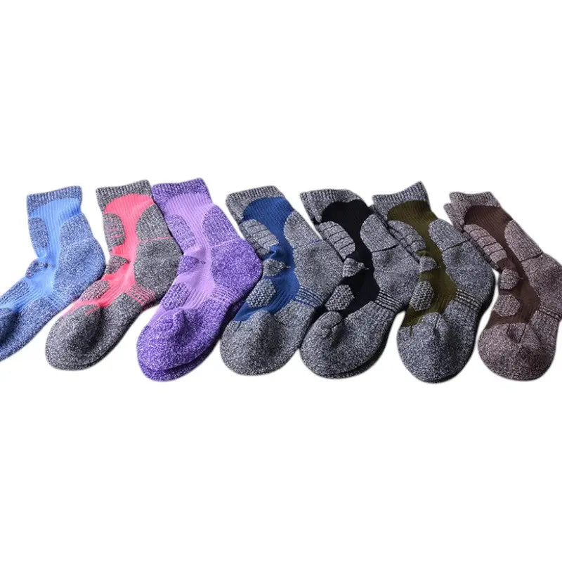 Chaussette militaire grand froid