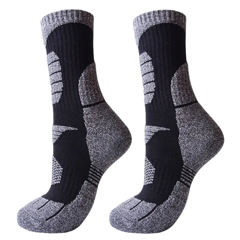 Chaussette militaire grand froid
