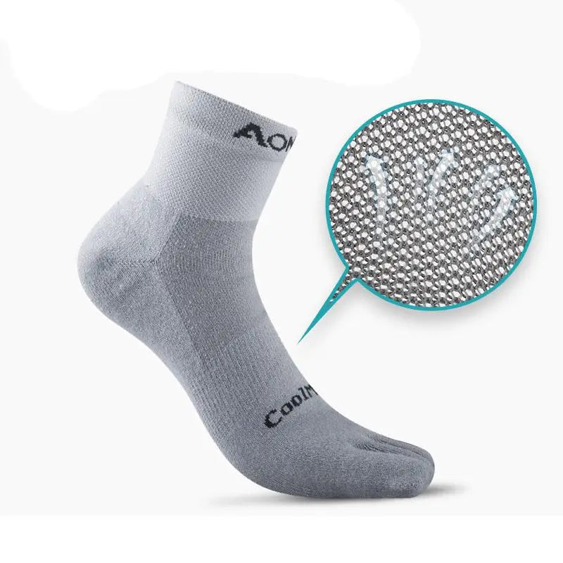 CHAUSSETTE MILITAIRE OPTIMISÉE