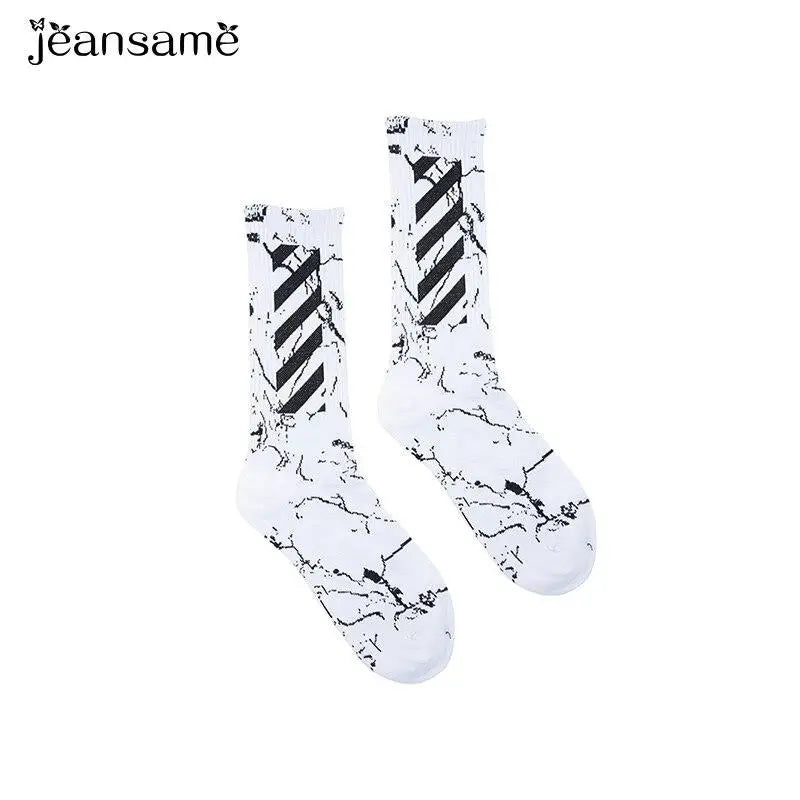 CHAUSSETTE MILITAIRE - TRAVAUX