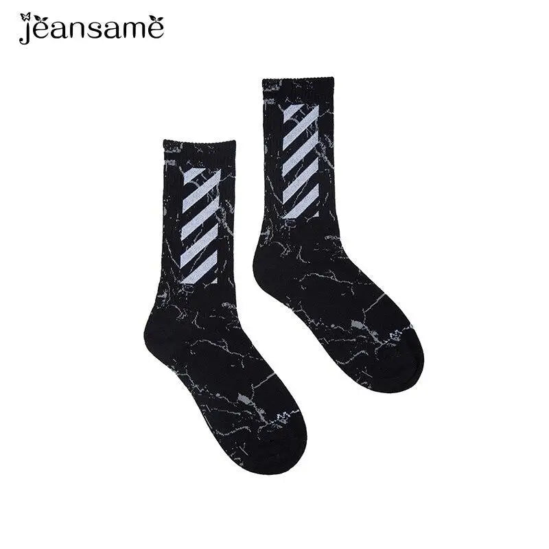 CHAUSSETTE MILITAIRE - TRAVAUX