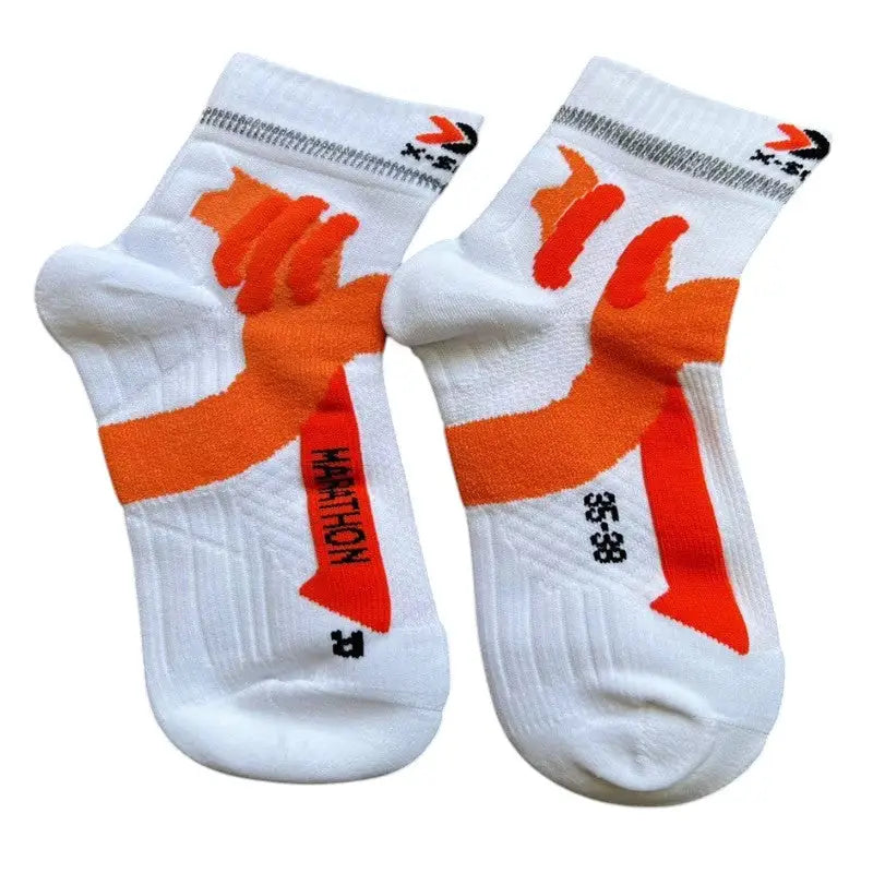 Chaussette randonnée basse