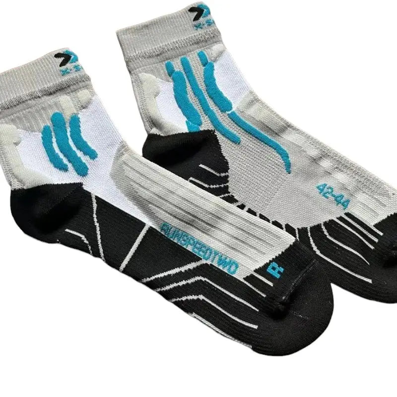 Chaussette randonnée basse