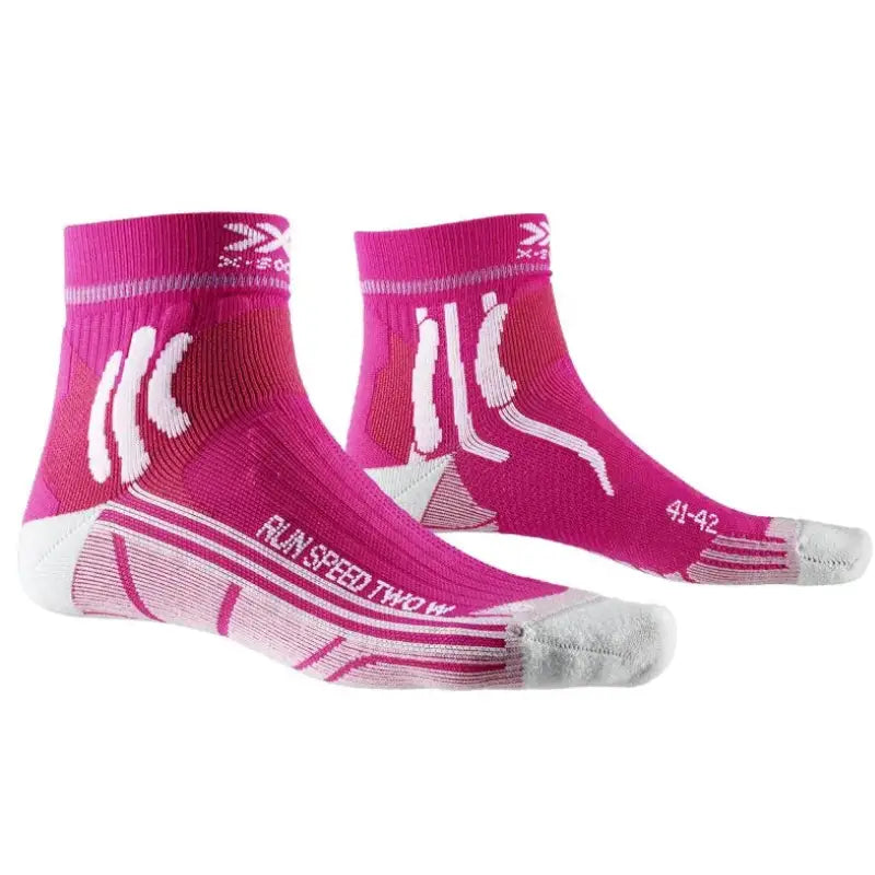 Chaussette randonnée basse