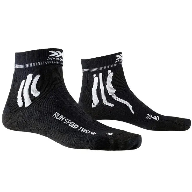 Chaussette randonnée basse