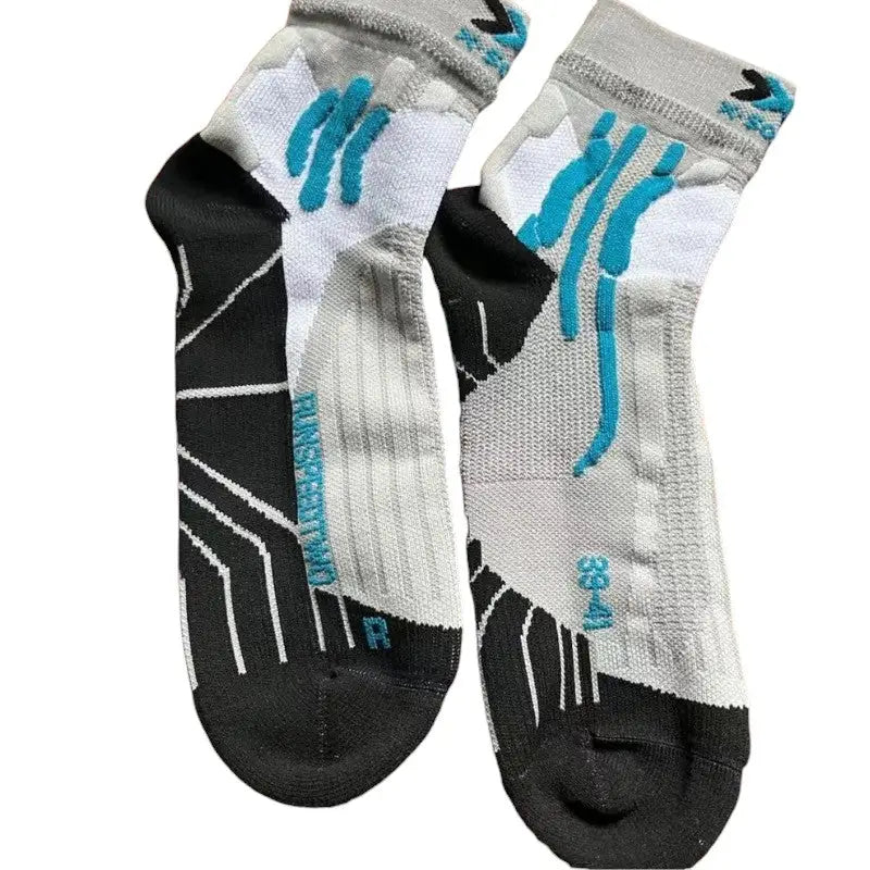 Chaussette randonnée basse