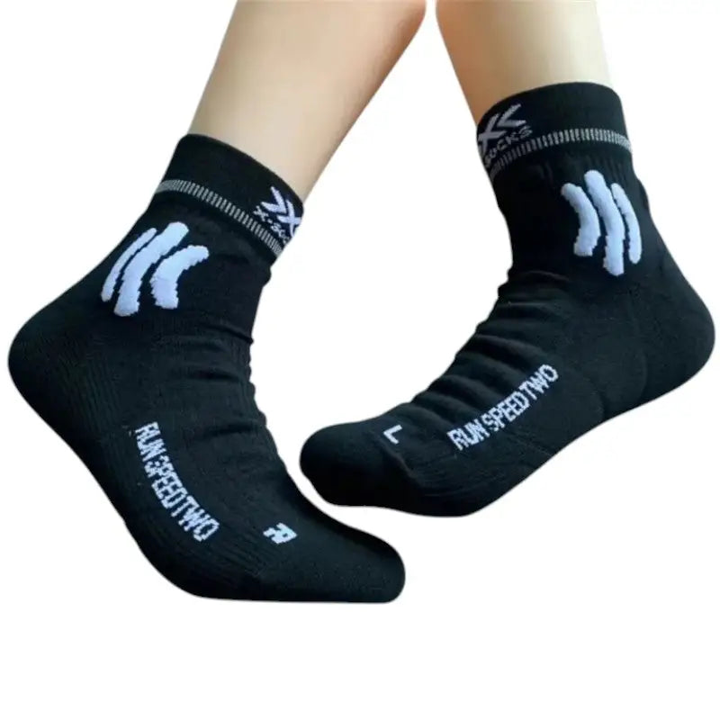 Chaussette randonnée basse