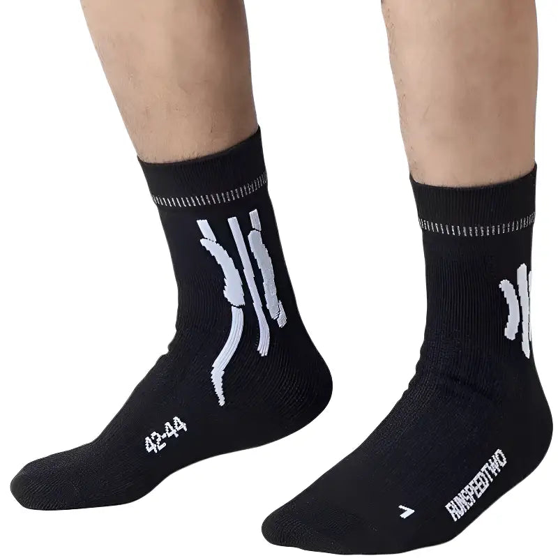 Chaussette randonnée basse