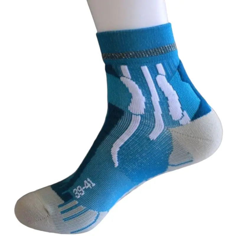 Chaussette randonnée basse