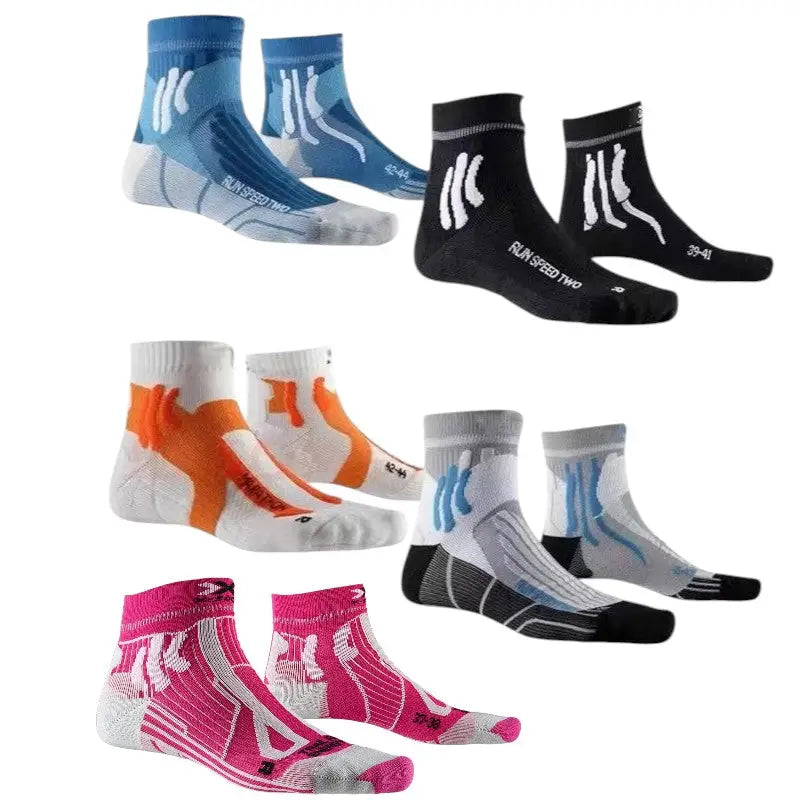 Chaussette randonnée basse