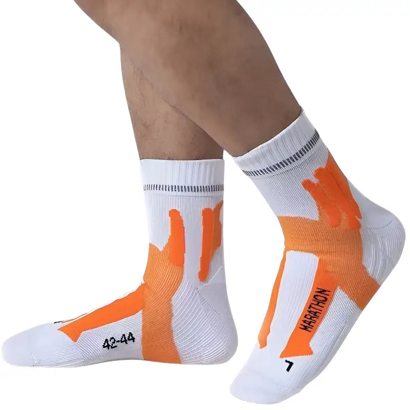 Chaussette randonnée basse