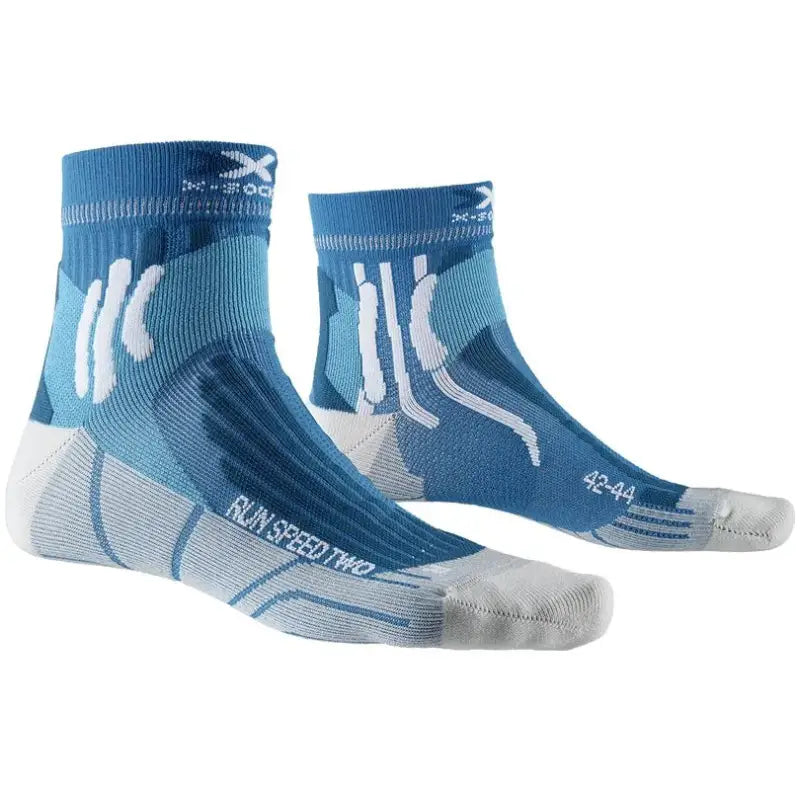 Chaussette randonnée basse