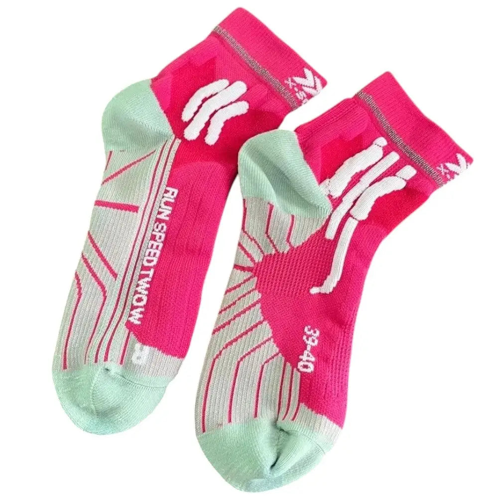 Chaussette randonnée basse