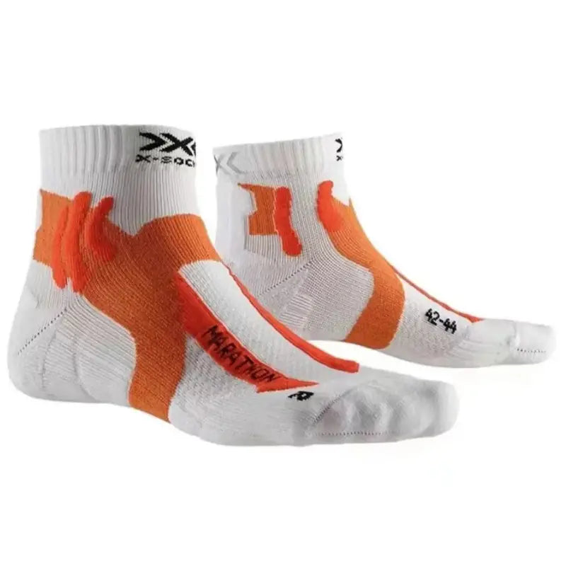Chaussette randonnée basse
