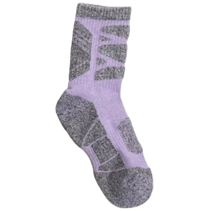 PACK DE 5 - Chaussettes randonnée epaisse