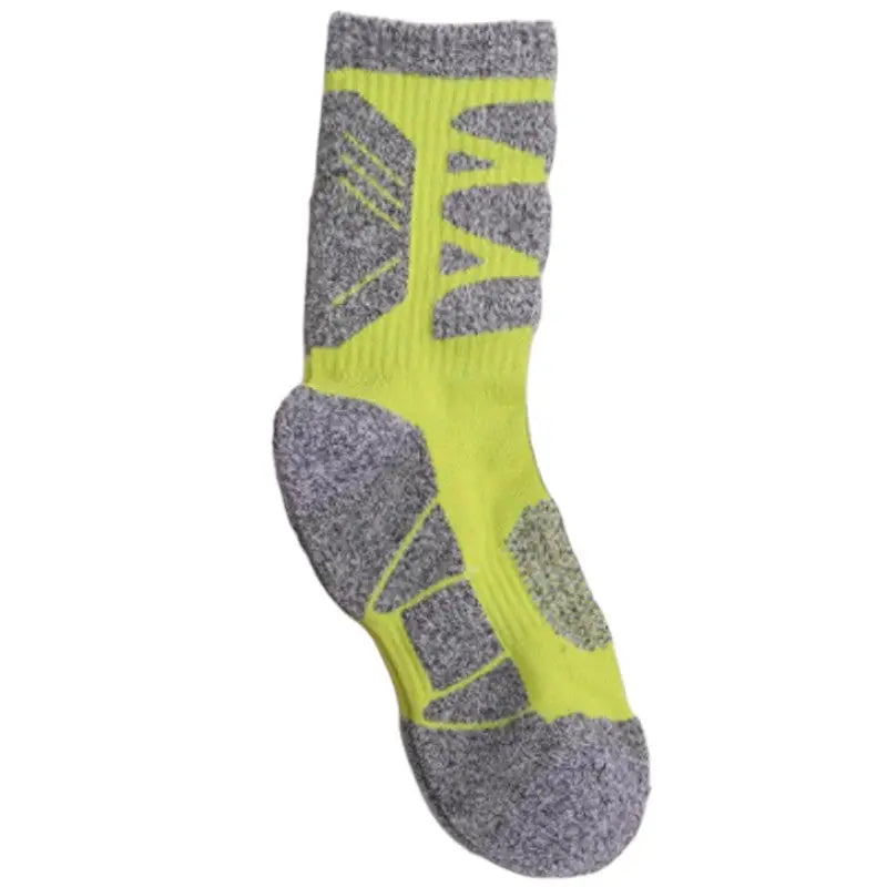 PACK DE 5 - Chaussettes randonnée epaisse